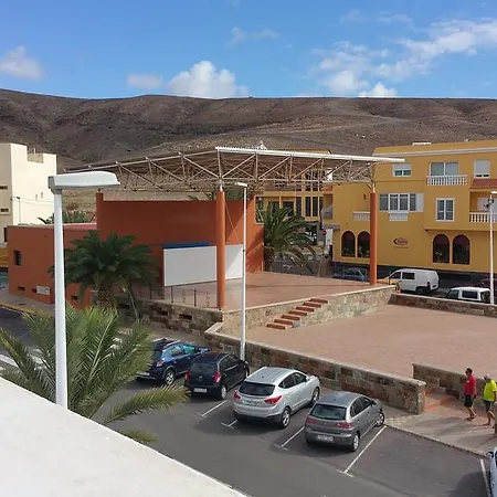 Hébergement de vacances La Pardela