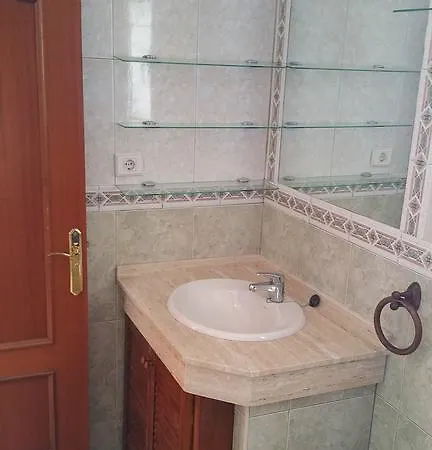 La Pardela Hébergement de vacances Tarajalejo