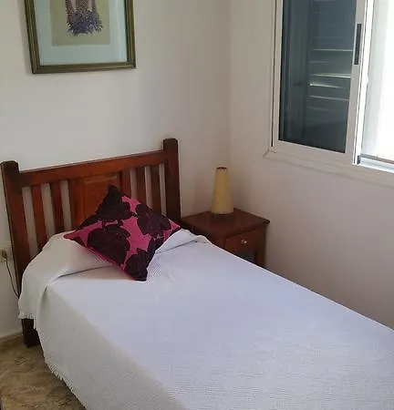 La Pardela Hébergement de vacances