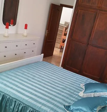 La Pardela Hébergement de vacances Tarajalejo